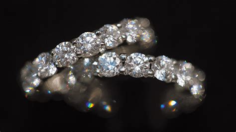 Describing 58 Facet Round Brilliant Cut Diamonds At Gia Research And News
