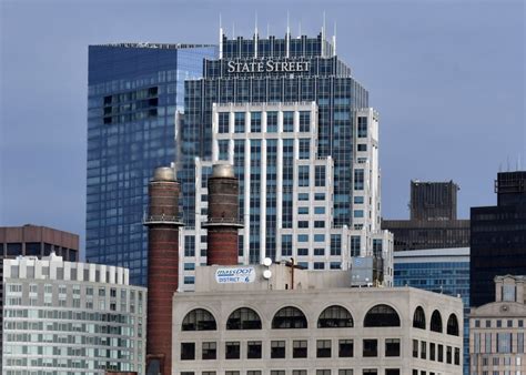 State Street Lays Off 1500 Employees