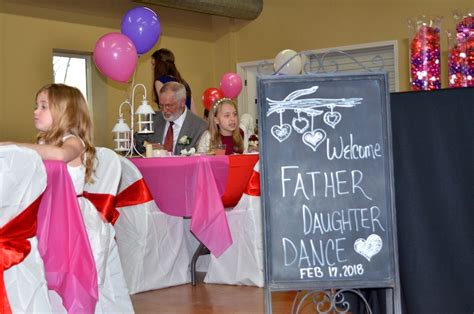 Fatherdaughter Dance Benefits Raleighs Place The Clanton Advertiser The Clanton Advertiser
