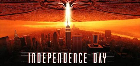At its core, it is an archetypical summer blockbuster Independence Day (1996) - The 80s & 90s Best Movies Podcast