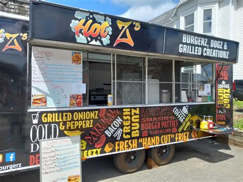 Torrington Revises New Food Truck Rules Following Criticism