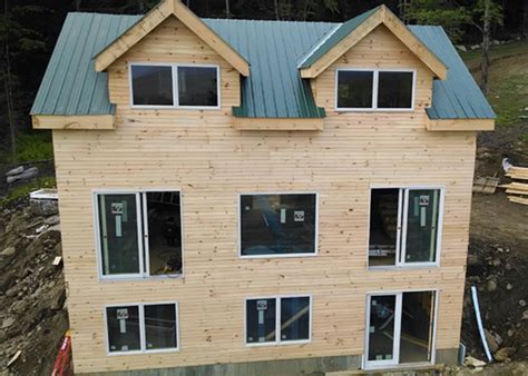 Getaway cabins lake cabins cabin in the woods cabin interiors extra rooms cozy cabin vermont great rooms architecture design. Kits for 20 x 30 Timber frame cabin - Jamaica Cottage Shop