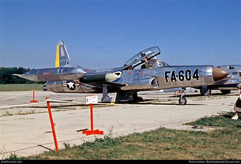Aircraft Photo Of 51 5604 15064 Lockheed F 94c Starfire Usa Air
