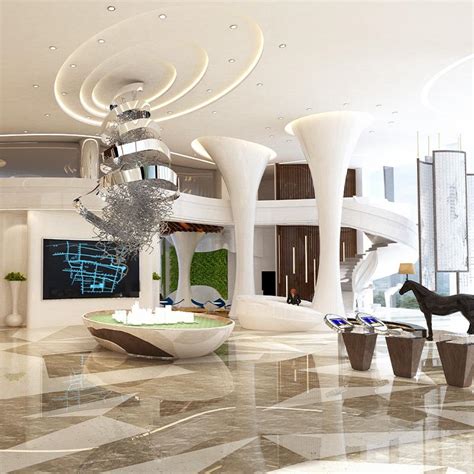 Hospitality Interior Design In Dubai Uae