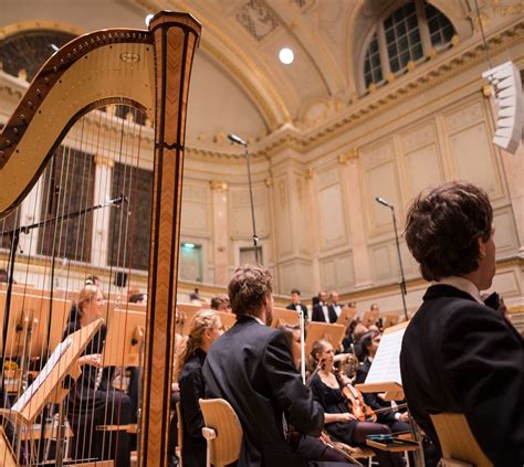 Why is Vienna the Capital of Classical Music? - Concert Vienna