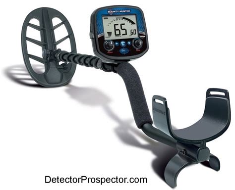 Bounty hunter is one of the biggest names in metal detecting, and their metal detectors are famous for high efficiency at remarkably low prices. New For 2020 - Bounty Hunter Time Ranger Pro.. - First ...
