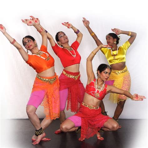 Renowned South Asian American Dance Company To Perform At Carleton News Carleton College