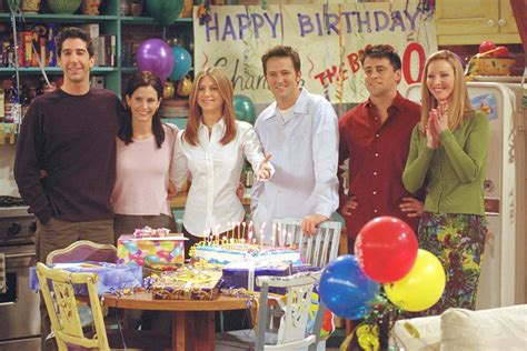 Friends Every Episode Ranked The Independent