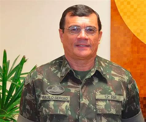 Bolsonaro Escolhe General Cearense Como Novo Comandante Do Exército Eliomar De Lima Opovo
