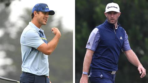 View the latest golf scores and results of the 2020 pga championship. PGA Championship 2020, final round, Dustin Johnson, Rory ...
