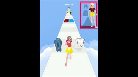 Doll Designer Games Mobile All Levels Androidios Gameplay New Update