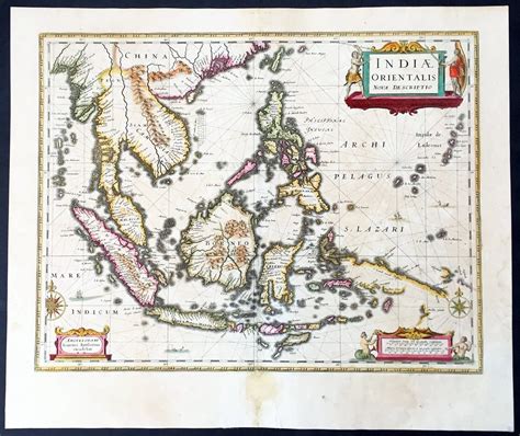 Sejarah Kartografi Dan Pemetaan Dunia