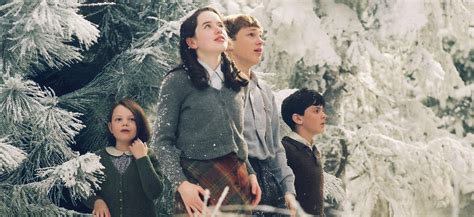 In narnia, centuries have passed since the defeat of the white witch. Chronicles of Narnia Reboot Series and Movies Coming to ...