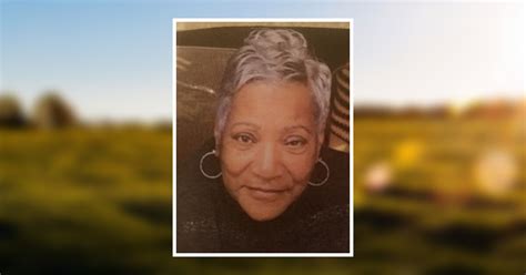 Ms Corliss Wilson Obituary Adams Funeral Services
