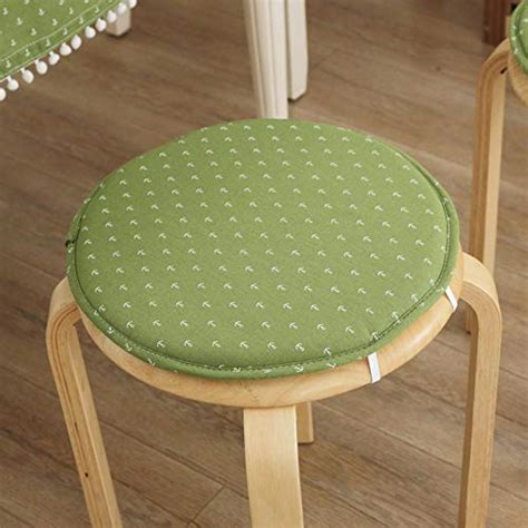 Per fortuna il nostro assortimento di sedie e cuscini per sedie è progettato all'insegna del massimo comfort. Prezzi Cuscini per sedie rotondi cucina Tutto Pilates