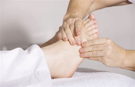 How To Use Foot Massagers For Plantar Fasciitis Influencive