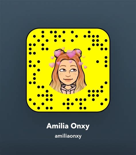 Amilia Onxy Amiliaonxy000 Twitter