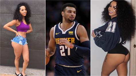 Looks Like Nuggets’ Jamal Murray Is Dating Instagram ...