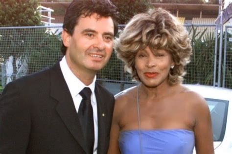 Tina and erwin first met at an emi record label party in 1985. World of faces Tina Turner - Queen of Rock and Roll ...