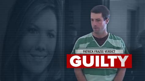 Jury Finds Patrick Frazee Guilty Of Murdering Fiancée Kelsey Berreth