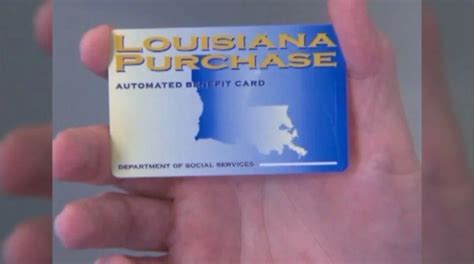 The department of children & family services works to meet the needs of louisiana's most vulnerable citizens. BRPROUD | Two women arrested in Louisiana for food stamp fraud