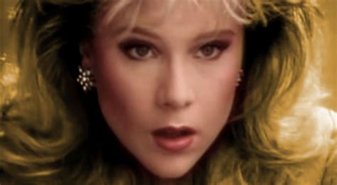 Samantha Fox Touch Me I Want Your Body Golden 80s Music