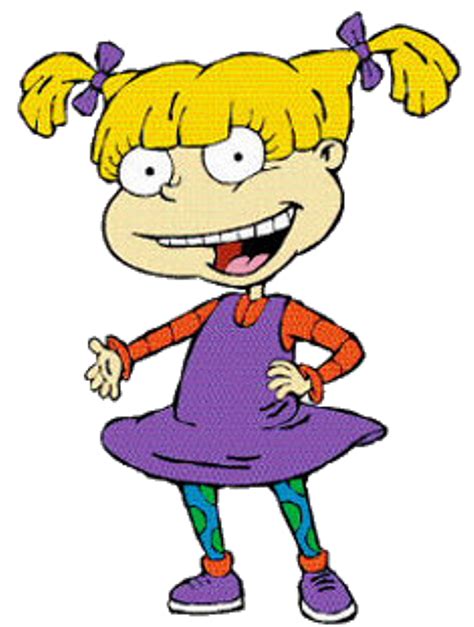 Angelica Pickles Pictures Images