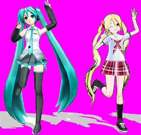 mmd peace out pose dl by sailormooncrazyanime on deviantart