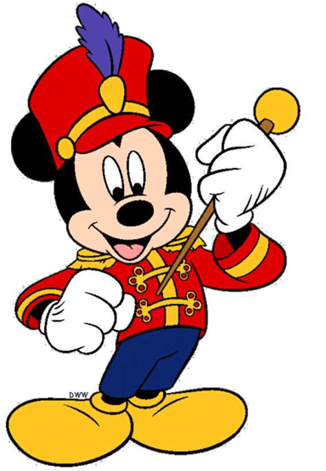 Disney Mickey Mouse Clip Art Images 4 Disney Clip Art Galore