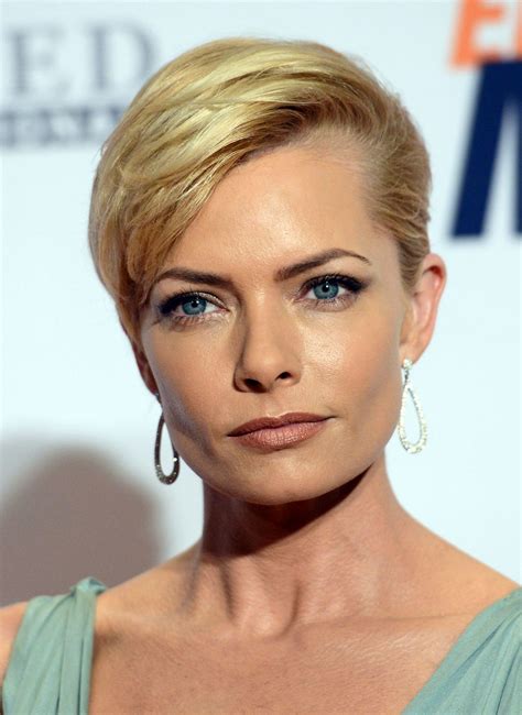 Jaime Pressly - Race To Erase MS Gala in Beverly Hills 4/15/2016