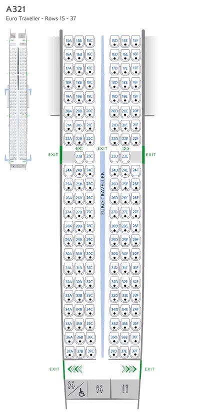 Airplane Seating Chart Letters Two Birds Home