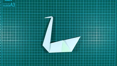 Maybe you would like to learn more about one of these? CARA MEMBUAT ANGSA DARI KERTAS ORIGAMI | ORIGAMI ANGSA ...