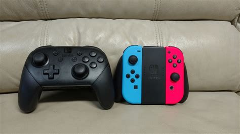 How To Change Nintendo Switch Controllers Nintendotoday