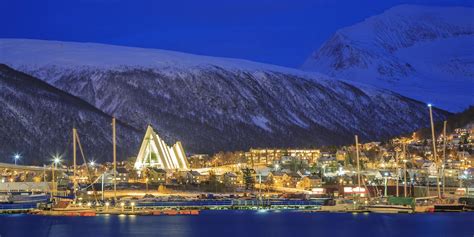 Ontdek Tromsø In Noorwegen Nordic De Scandinaviëspecialist