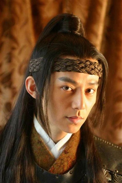 Https://tommynaija.com/hairstyle/ancient Korean Male Hairstyle