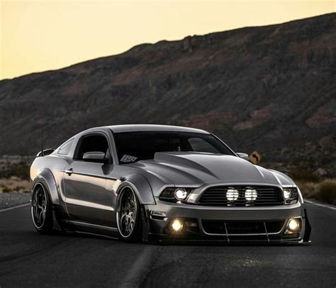 Pin By Ray Wilkins On Mustangs Mustang Cars Ford Mustang Car Muscle