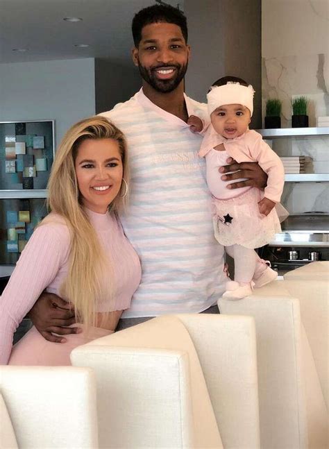 How Many Children Does Tristan Thompson Have Dailynationtoday