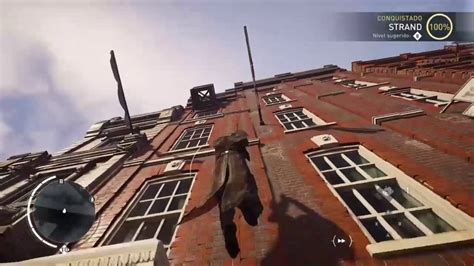 Assassin S Creed Syndicate Parkour Persecuciones Y Batallas Epicas