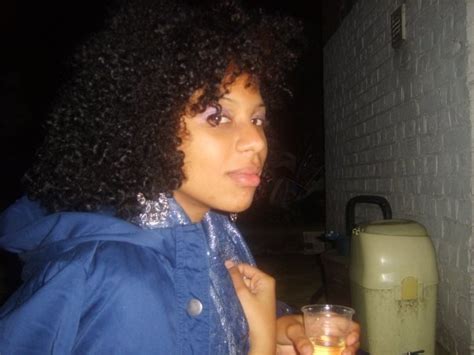 Ebony Majesty Curly Nikki