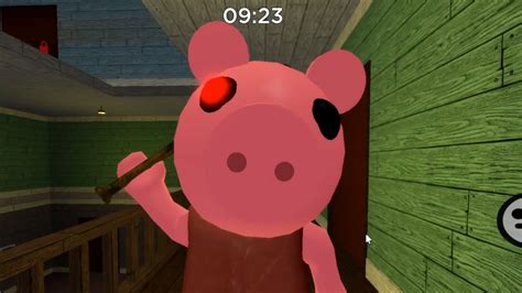 Roblox Piggy 2 New Update Jumpscare Youtube