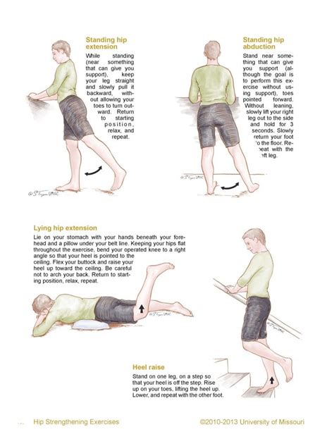 Hip Exercises Dr Sonny Bal Md Jd Phd Mba In 2021 Hip Workout Hip