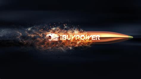 Ibuypower Wallpapers Wallpaper Cave