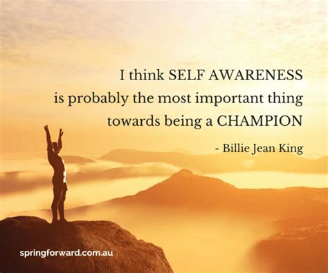 Quotes About Self Awareness 177 Quotes