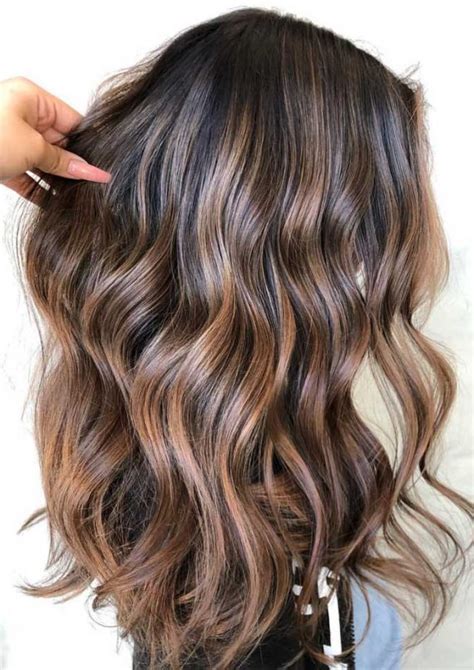 Gorgeous Hair Color Worth To Try This Season