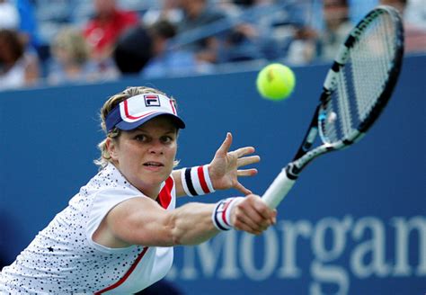 Kim Clijsters Photo 125 Of 132 Pics Wallpaper Photo 528755 Theplace2