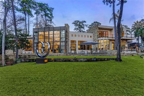 Must See Upscale Homes In Houston Houstonia Magazine