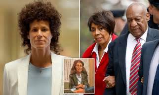 andrea constand s mother testifies at bill cosby trial daily mail online
