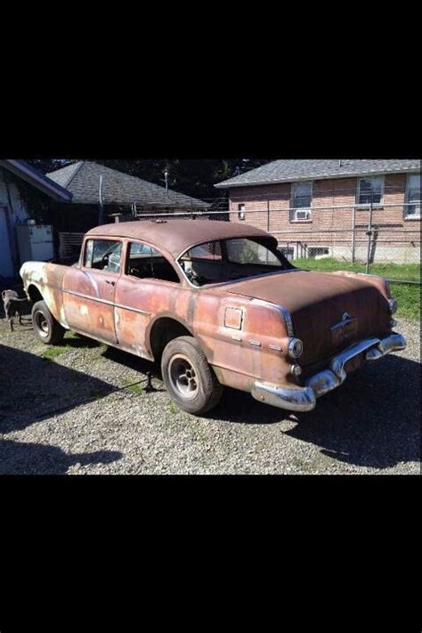 Counted cross stitch patterns for dirt modified race car. Old Pontiac drag car | Junkyard cars, Drag cars, Rusty cars