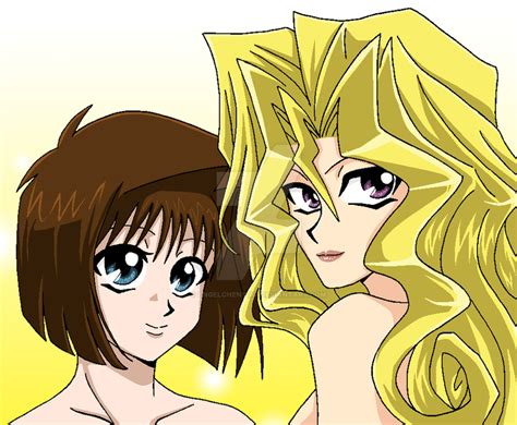 Mai Valentine Favourites By Duel Monsters On Deviantart
