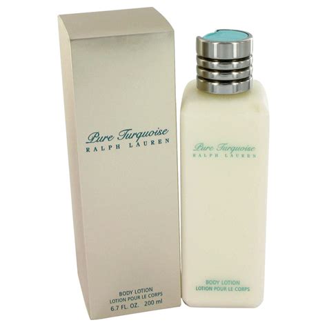Pure Turquoise Perfume For Women By Ralph Lauren